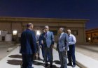 جمبلاط يؤكد أن العنصر البشري هو أساس نجاح مستهدفات الدولة