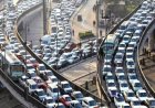 تحديثات حصرية لحالة المرور في القاهرة والجيزة اليوم الأربعاء