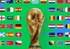 سبعة منتخبات تضمن تأهلها للدور الـ32 في مونديال كأس العالم قبل الجولة الأخيرة من مرحلة المجموعات