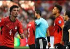 حمدي فتحي وحسام عبد المجيد يتغيبان عن تدريبات الفراعنة قبل المباراة المرتقبة ضد إيران