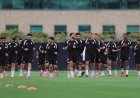 إبراهيم حسن يعلن موعد سفر منتخب مصر إلى سياتل لمواجهة إيران في مباراة مرتقبة