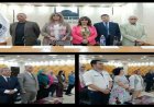 تعزيز الثقافة لمواجهة التطرف في لقاء حواري بمكتبة القاهرة الكبرى