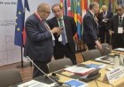كجوك يطالب ببيئة تمويلية عادلة تعزز الاستثمار في الأسواق الناشئة