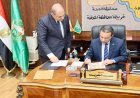 محافظ المنوفية يعلن اعتماد نتيجة الشهادة الإعدادية مايو 2026