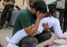 استشهاد طفل فلسطيني وإصابة عدة أشخاص في قصف إسرائيلي جديد بجنوب قطاع غزة