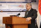 أسامة ربيع يؤكد مواصلة قناة السويس تعزيز مكانتها القيادية في مجال الملاحة البحرية