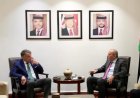 الأردن يسلط الضوء على ضرورة دعم الأونروا لتعزيز خدماتها المقدمة للاجئين الفلسطينيين