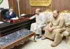 محافظ المنوفية يوجه بمد المساعدات المالية العاجلة لدعم الحالات الإنسانية المحتاجة