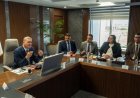 وزير البترول يعلن خطط تحسين تصنيف مصر في الاستثمار التعديني عالميا