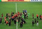 منتخب مصر يتألق بين العمالقة ويحقق مكانة ضمن أفضل 10 فرق في كأس العالم 2026