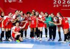 منتخب مصر الشاب لكرة اليد يهزم الهند ويبدأ مشواره في مونديال الصين بفوز ساحق