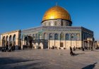 محافظة القدس تنبه من انخفاض خطير في أعداد حراس المسجد الأقصى