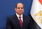 الرئيس السيسي يعلن عن زيادة المعاشات بنسبة 15% اعتبارا من يوليو المقبل