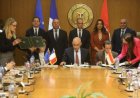 وزير التعليم يوقع اتفاقيتين لإنشاء مدرستين متميزتين للتكنولوجيا التطبيقية في وردان وبدر