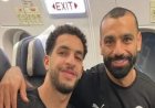 مصطفى شوبير وصلاح يرفعان راية مصر في مونديال 2026 بين نخبة لاعبي أفريقيا