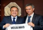 جوزيه مورينيو يعود إلى ريال مدريد بسبب حبه العميق للنادي