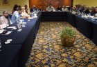 مائدة حوارية جديدة من “قضايا المرأة” تكشف عن التحديات المتعلقة بالعنف الرقمي ضد النساء