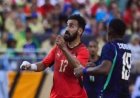 ثلاثة لاعبين من منتخب مصر يواجهون خطر الغياب عن الدور الـ32 في كأس العالم