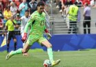 مصطفى شوبير يلفت انتباه أستون فيلا بعد تألقه المذهل مع منتخب مصر في كأس العالم