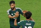 نواف بوشل يعلن استعداد السعودية القوي لمواجهة الرأس الأخضر