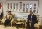 محافظ بني سويف يفتتح معرض مشاريع تخرج 2026 في الجامعة التكنولوجية