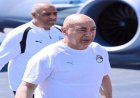 بعثة منتخب مصر تصل سياتل للتحضير لمباراة حاسمة أمام إيران