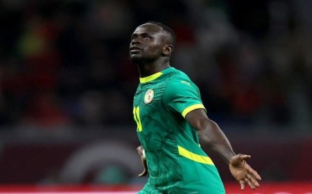 أمريكا تحقق انتصارًا مثيرًا على السنغال في مباراة استعدادية قبل انطلاق كأس العالم 2026