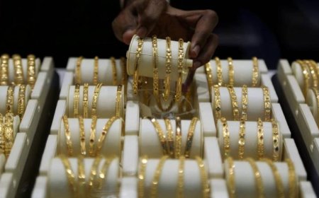 أسعار الذهب اليوم في الأسواق المحلية عيار 21 يبلغ 6775 جنيه