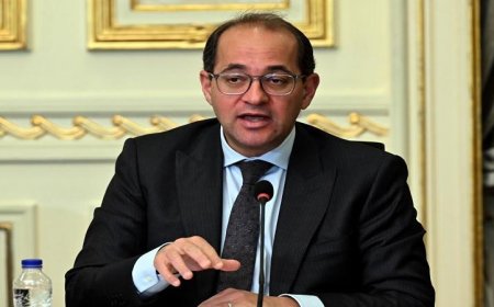 وزير المالية يشكر مجتمع الأعمال على نجاح مسار التسهيلات الضريبية