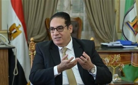 دكتور عبد الصادق يكشف عن استقبال مستشفيات جامعة القاهرة 6757 حالة في قسم الطوارئ