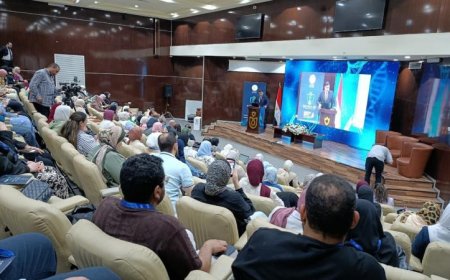 مؤتمر صحي يتناول أحدث تقنيات التشخيص المبكر وعلاج أمراض نقص المناعة الصحية