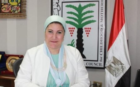 وزارة الطفولة والأمومة تنقذ طفلتين من زواج قسري في الفيوم وأسيوط