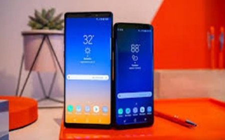اكتشف متوسط عمر شاشات OLED في الهواتف الذكية وكيف تؤثر على تجربة المستخدم