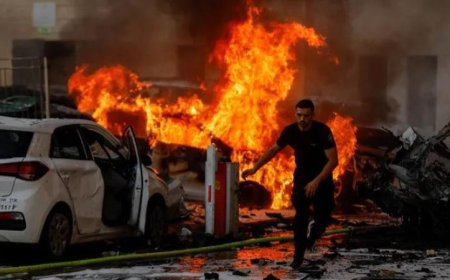 مسؤول أمريكي يؤكد أن إنهاء هجمات حزب الله هو السبيل الأسرع لتهدئة التوترات مع إسرائيل