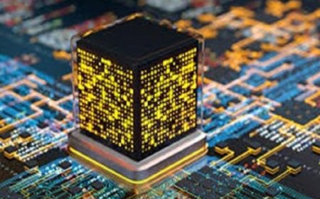 علماء يحققون إنجازاً تاريخياً في مجال الحوسبة الكمية
