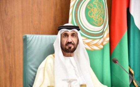 البرلمان العربي يثمن إدراج إسرائيل ضمن القائمة السوداء لممارسي العنف الجنسي