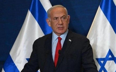 رئيس الوزراء الإسرائيلي يهدد بضرب أهداف في لبنان إذا استمر حزب الله في هجماته