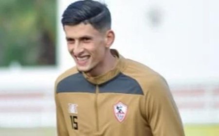 الزمالك يوضح موقفه النهائي من أزمة إيقاف القيد في قضية صلاح مصدق