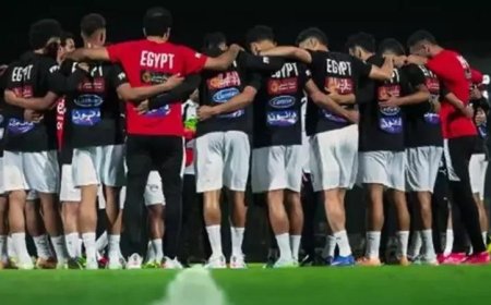 أزام يكشف عن ميزانية الفراعنة في المونديال من الفيفا وتأثير مباراة البرازيل على انتعاش الخزينة