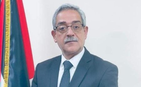 إسرائيل تسعى لفرض سيادتها على القدس المحتلة في ظل تصعيد غير مسبوق حسب الرفاعي
