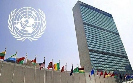 الأمم المتحدة تطلق نداء إنساني عاجل للبنان في جنيف يوم الجمعة