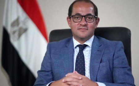 وزير المالية يعلن عن تسهيلات جمركية جديدة لتعزيز التجارة وزيادة الاستثمار