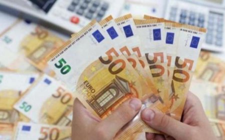 اليورو يحقق قفزة كبيرة في 2025 مع زيادة الطلب على السندات الخضراء