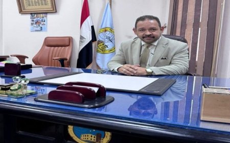 قرار تعيين د. باسم نبوي لإدارة القومي للبحوث الفلكية يعزز التعليم العالي