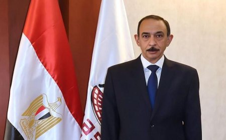 سوهاج تحقق إنجازاً تاريخياً بصفر مخالفات في حماية الأراضي خلال عيد الأضحى
