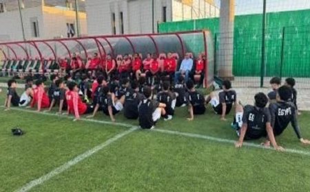 مواعيد مباريات منتخب الناشئين في كأس العالم بقطر حسب إعلان فيفا
