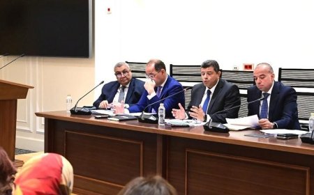 الحكومة تؤكد عدم فرض ضريبة على الغاز الطبيعي في المنازل وتطمئن المواطنين بشأن الأسعار