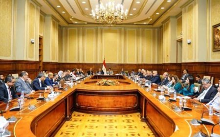 الخطة التنموية 2026/2027 تستهدف استثمارات ضخمة تصل إلى 3.7 تريليون جنيه وفقاً لوزارة التخطيط