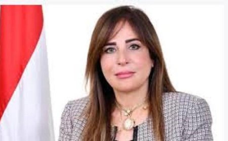 وزيرة الإسكان تتحدث في مؤتمر مصر المستقبل بلندن غدا وتعزز الرؤية المستقبلية للتنمية