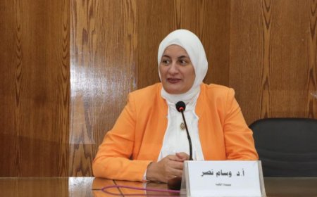 ملتقى إيجيكا 3 الدولي يناقش قضايا المرأة والطفل وذوي الاحتياجات الخاصة في إعلام القاهرة